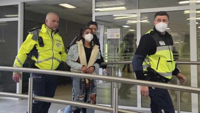 Пуснаха на свобода "Мис Силикон" срещу парична гаранция