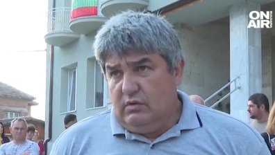 Напрежение и протест в Галиче след жестокия побой на възрастен мъж