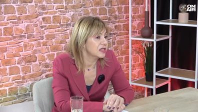 Людмила Елкова: Бюджет 2025 се развива някак по нощите 