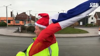 Правителството на Франция може върне данък "богатство"