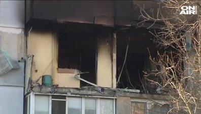 Окончателно: Веселин Димитров е втората жертва на взрива във Варна