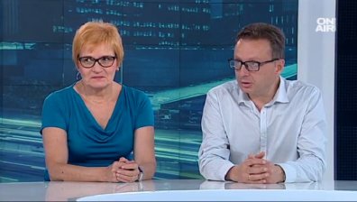 Експерти съзряха липса на държавност и непрозрачност в управлението