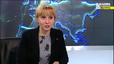 Диана Ковачева: Парламентът трябва да разгледа  проекта за електронно правосъдие