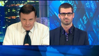 Пазарен анализ от 1 октомври 2013