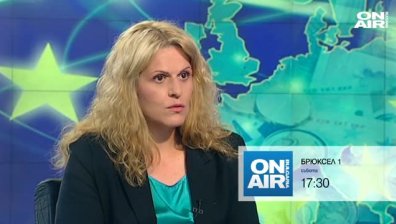 Промо Брюксел 1, 18.06.2016