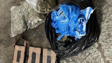 Спипаха 22-годишен с над 5 кг наркотици в София