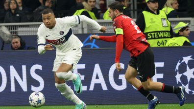 УЕФА наложи солена глоба от близо €100 000 на ПСЖ