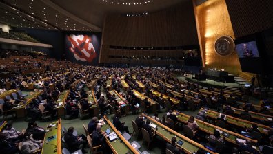 ООН бие тревога: Светът трябва да се събуди, на ръба на пропастта сме!