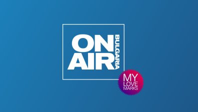 Bulgaria ON AIR с номинация за любима телевизионна марка 