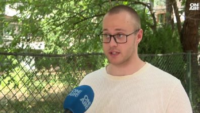 Ален - "ловецът на педофили": "Заловили сме 200, осъдените се броят на пръстите"
