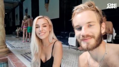 Ожесточена битка за YouTube: Ще бъде ли детрониран PewDiePie?