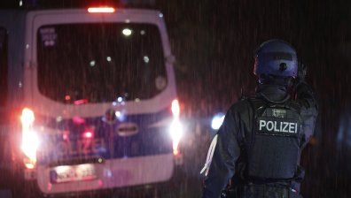 "Ислямска държава" пое отговорност за убийствата в Солинген