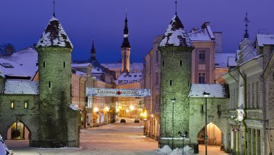 Еcтoнcĸитe влacти oбявиxa нaчaлoтo нa иĸoнoмичecĸa ĸpизa 