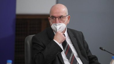 7900 българи вече са ваксинирани, очакваме още доставки