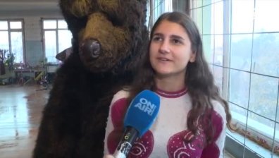 Със спектакъл единствената циркова школа у нас отбелязва 25-ата си годишнина