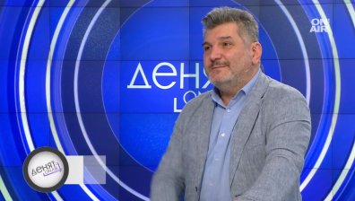 "Демократична България": Говори се за актуализация на бюджета, но няма нищо на хартия