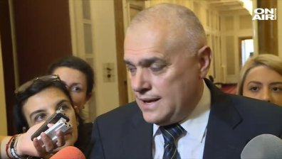 МВР има информация за избягалия затворник