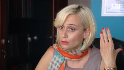 Българското посолство в Рим е влязло в контакт с майката, чието дете бе отнето