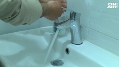 Няколко столични квартала утре остават без вода