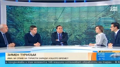 Хотелиери: "Тази зима я чакаме 20 години!"