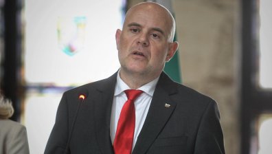 Гешев за прибирането на Божков: "Доброто" управление най-после връща българите в страната