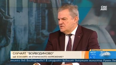 Румен Петков: Кметът на Войводиново трябва да понесе наказателна отговорност!