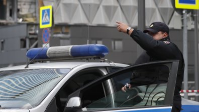 Във Вилнюс нападнаха с чук и спрей близък сътрудник на Навални