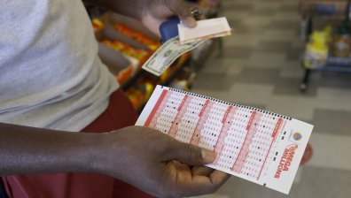 Щастливец удари джакпота от 1,35 милиарда долара в САЩ