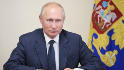 Русия регистрира първата в света ваксина срещу Ковид-19