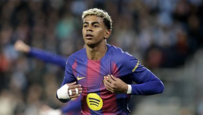 Ламин Ямал аут от квалификациите с Грузия и Турция заради тайна процедура