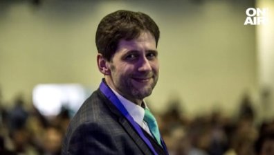 "Моралът е доброто" - изложба отбелязва 5 г. от смъртта на доц. Кристиан Таков