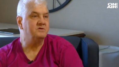 Притежателят на първия полово неутрален паспорт: Не съм нито жена, нито мъж