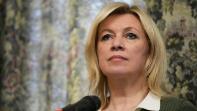 Захарова: Зеленски тласка конфликта към ядрена ескалация