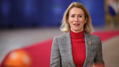 Русия обяви за издирване премиера и държавния секретар на Естония