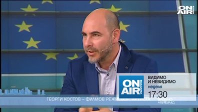 Колко силен е трусът в ГЕРБ и ще разклати ли държавата