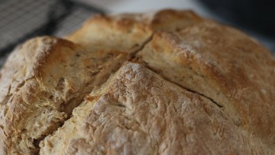 Как да приготвим перфектната содена питка със слънчоглед за Бъдни вечер