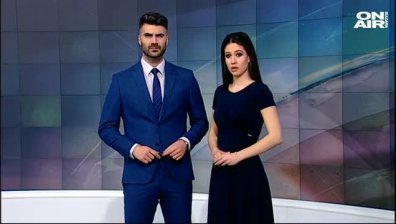 В Новините ON AIR в 18:30 часа ще видите