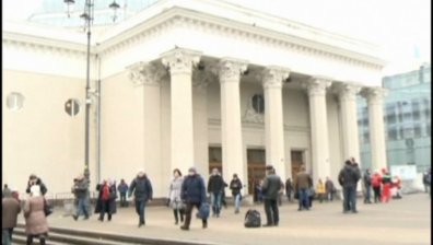 Сочи нащрек преди откриването на Олимпиадата