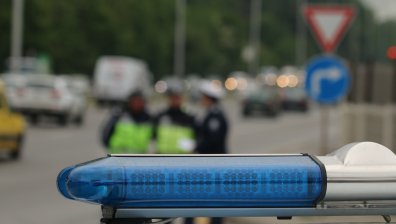 Двама мъже пребиха свой спътник в кола за 55 евро