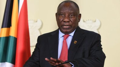 САЩ обвиниха ЮАР в износ на оръжие за Русия