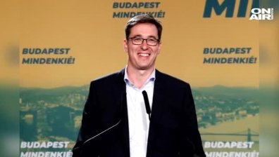 Удар за Орбан: Партията му загуби местните избори в Будапеща