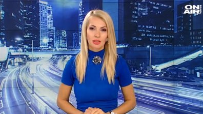 "Денят ON AIR" - 13.11.2020 г. - пълен запис