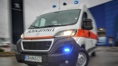 Катастрофа с жертва наложи затварянето на АМ "Тракия"