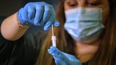 24-ма заразени с коронавирус за денонощието, поставени са 10 ваксини