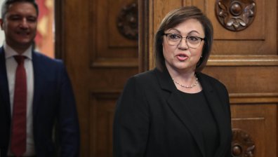 БСП се събра да обсъжда бюджета, настоява данъците да не се променят