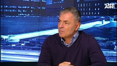 Сергей Игнатов: Образователната реформа започна твърде късно
