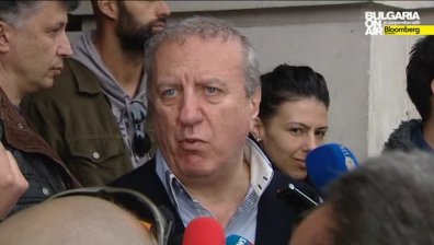 Томов: Платихме си лиценза и гледаме към Европа