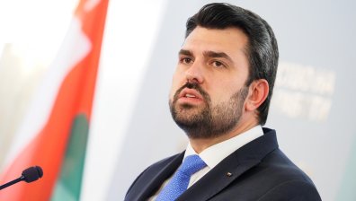 Георг Георгиев: Визите до САЩ ще отпаднат в рамките на 4-годишния мандат на правителството