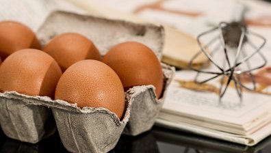 Любимите печива могат и без яйца - ето с какво да ги замените