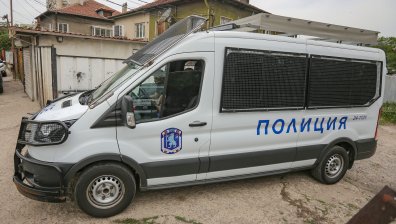 Откриха отвлеченото момиче от Лясковец заедно с издирвания за похищението младеж